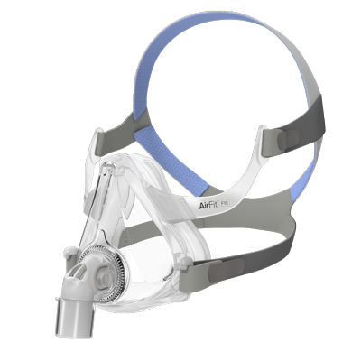 MASCARILLA ORONASALES - AIRFIT F-10.